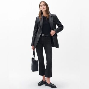 rag & bone Peyton Ankle Bootcut Jeans NWT $258